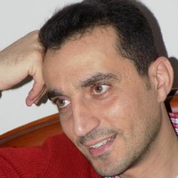 Hany Sabet
