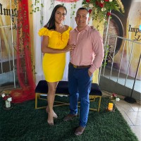 Carlos Ronald Perez Muñoz