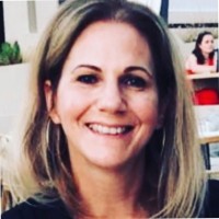 Chrissie Bolger