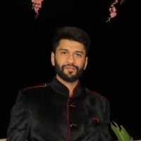 Tarang Sanjay Goel