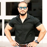 Ahmed Mirza