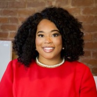 Kiah Arnold