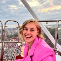 Amber Van Der Kolk
