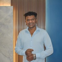 Akshay Kamble