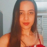 Luana Camargo