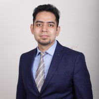 Maktar Uddin Barbhuiya