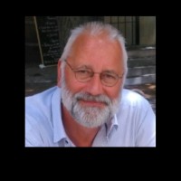 Fred van den Bosch