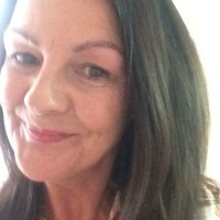 sharron keegan