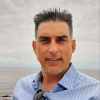 Vasilis Karantzavelos