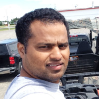 Abdul Abdurahman