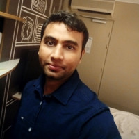 Rajkumar Imdapur
