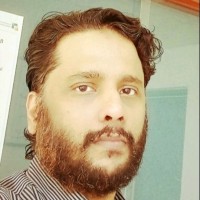 Shahul hameed MC