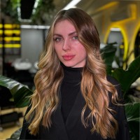 Julia Konovalova