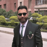 Sanchit Goyal