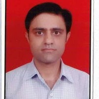 Vibhor Anand