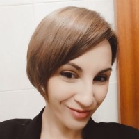 Ana Isabel Arranz Martin