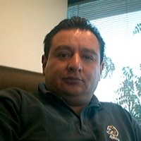Rogelio Espinosa