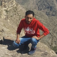Sharaf Al.Ameri