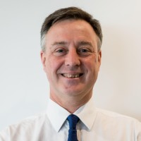 Simon Bell