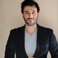 Bastien Kalfon