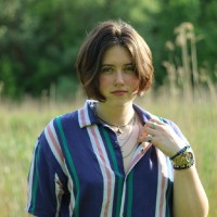 Ilinca-Alexandra Cheșcu