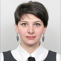 Alla Nalbandyan