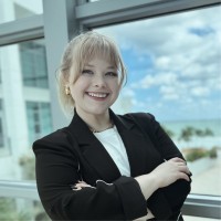Kimberly Russell, Esq.