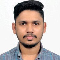 Jithinraj S