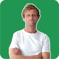 Peter van der Reijden