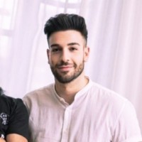 Dimitris Fragkiskatos