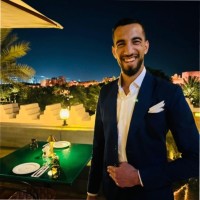 Soufiane M'Hammedi Alaoui