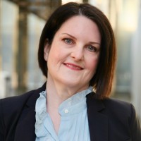 Amy Davis, Ed.D