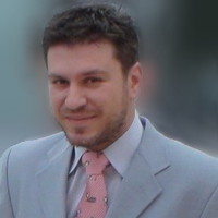 Stavros Chionopoulos