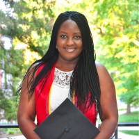 Maria Nkwanzi, Mph