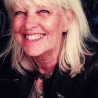 Margaretha Ericsson