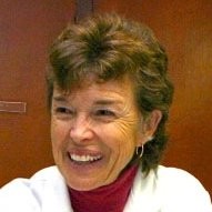 Karen Ramey Burns