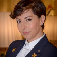 Stefania Primavera