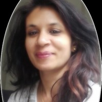 Farheen Baig