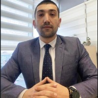 İsmail Doğancan Sağ