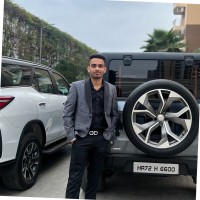 Kartik Sharma