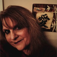 Pamela Topping