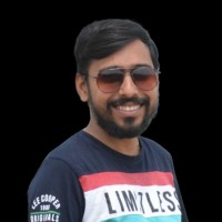 Akshay Patel