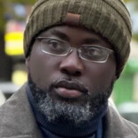 Kwame Acheampong