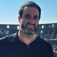 Jeremy Brownstein