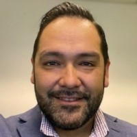 Gil Vargas
