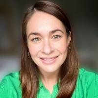 Vicky Moore (Hamblin)