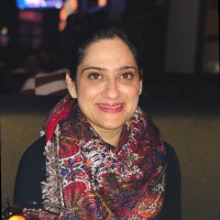 Deepti Swami