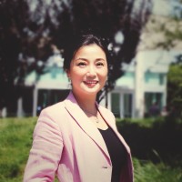 Elaine Gu