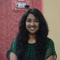 Ankita Chate