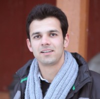 Asif Nazir